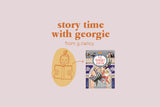 Story time with Georgie - Reading 'The Bandit Queen'