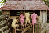 Shortie PJ Sets