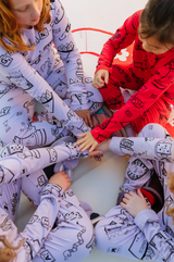 Long PJ Sets