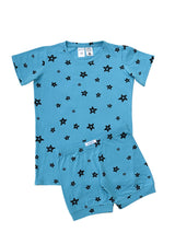 Breeze Star Shortie PJ Set