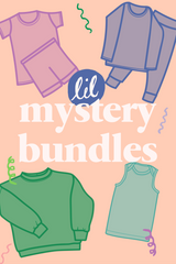 Lil Mystery Bundle - 3 pieces