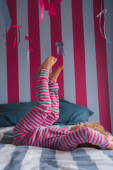 Lil Mystery Bundle - 4 pieces (inc organic fleece sweater)