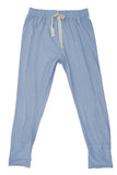 Vintage Blue 'Magic Within Our Pages' Adult Pants