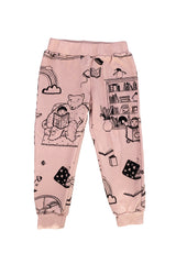 Marshmallow Trackpant