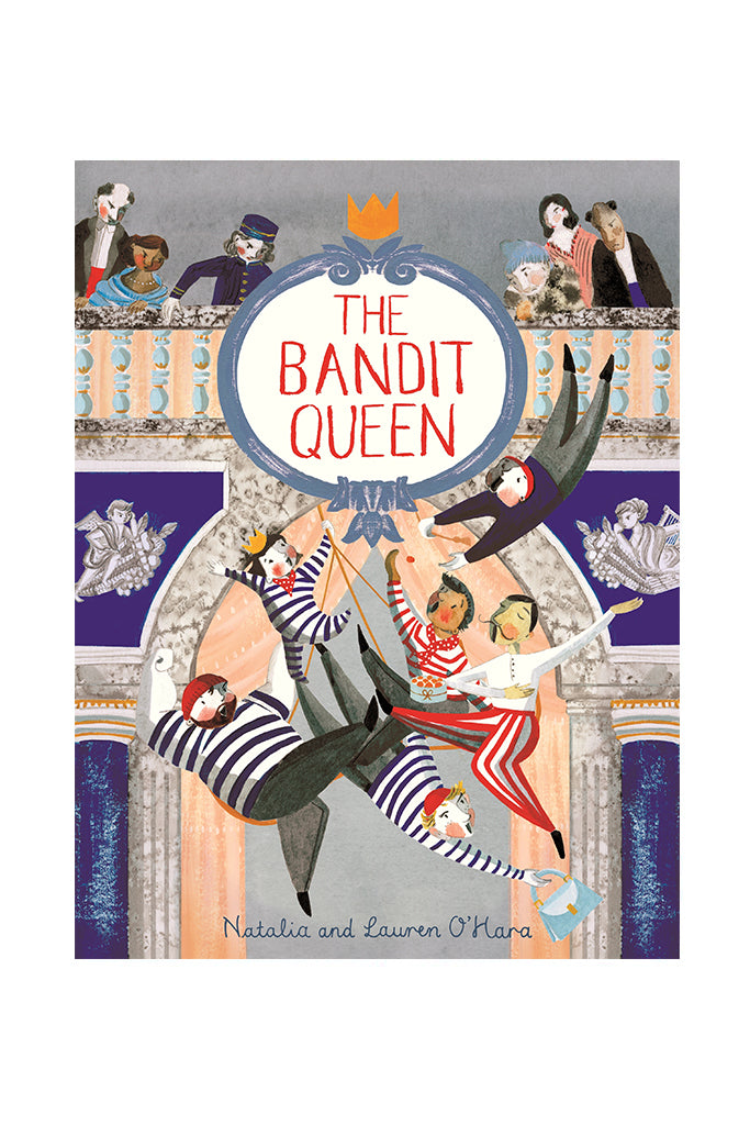 The Bandit Queen