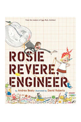 Rosie Revere Engineer
